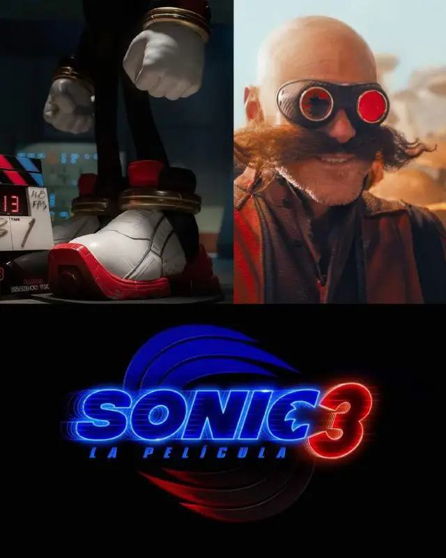 Paramount revela 3 cositas de [#Sonic3](?q=%23Sonic3)