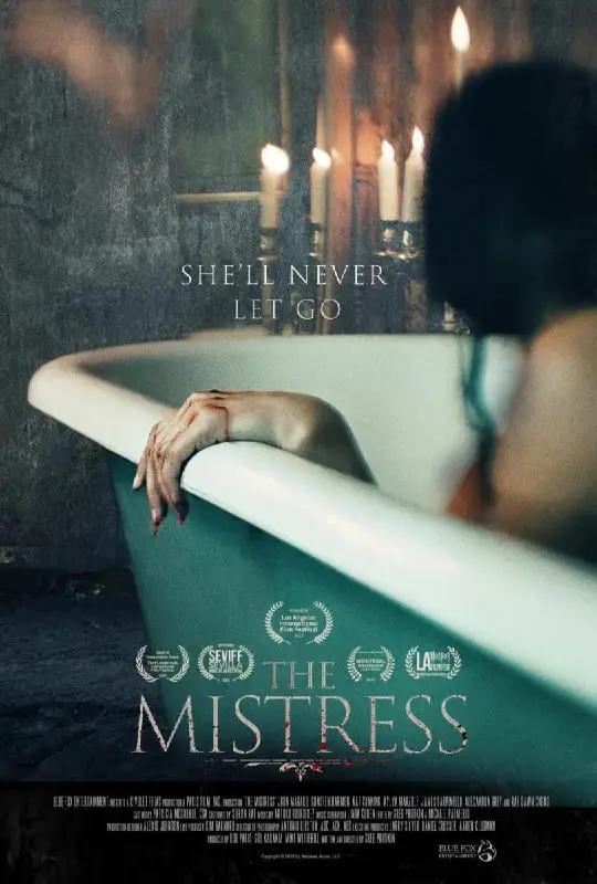 **The Mistress ***🎬***