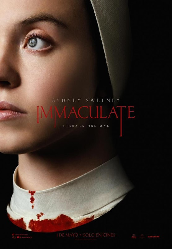 **Immaculate ***🎬***