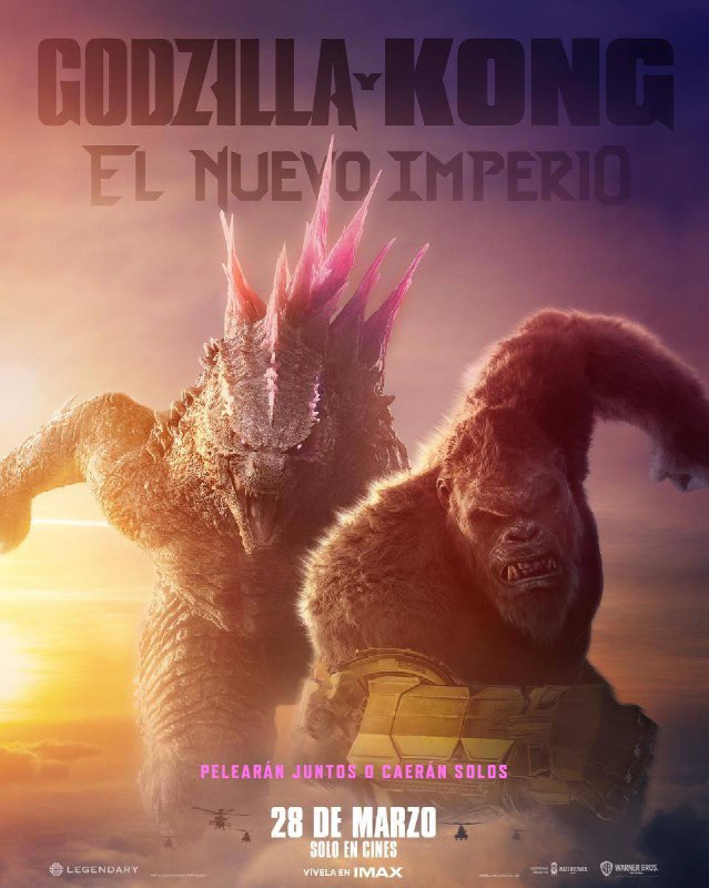 [***🍿***Película:](https://t.me/peliculasyseriesnetflixs) Godzilla y Kong: el nuevo …