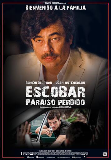 [*****🍿***Película:**](https://t.me/peliculasyseriesnetflixs)Escobar: Paraíso perdido *****👇*****INVITA A TUS …
