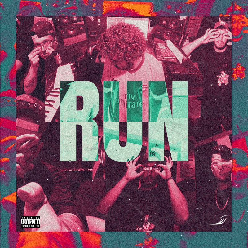 " Run " Out Now