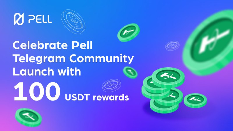 *****📢*** Official Pell Telegram Chat Group …