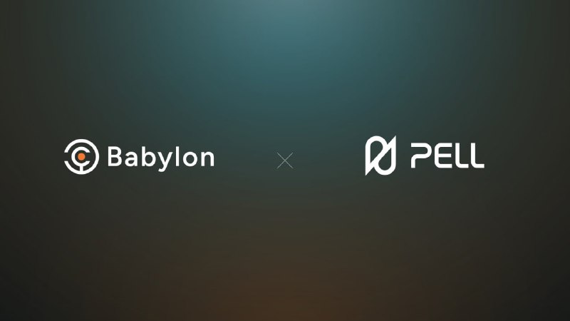 *****🔥*** Pell x Babylonlabs: Bitcoin Restaking …