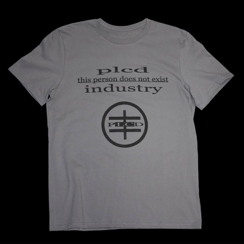 1. plcd [exist] grey t-shirt - …