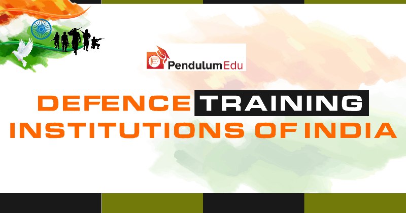 Read all about the Defence Training …