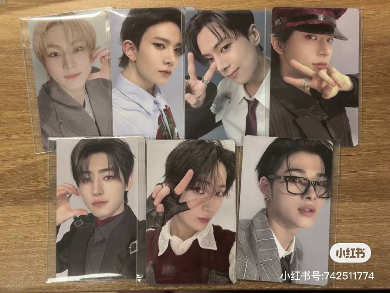 studio choom pcs preview!! ***?***
