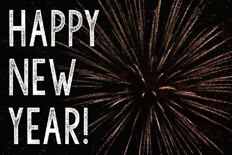Happy new year everyone ***?******?***