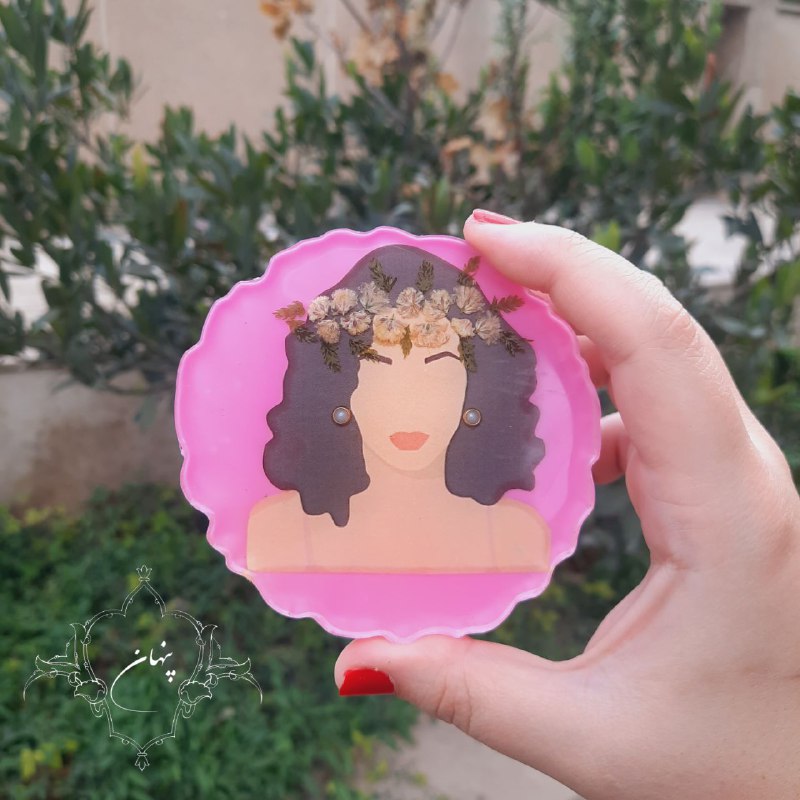 گالری هنری پنهان