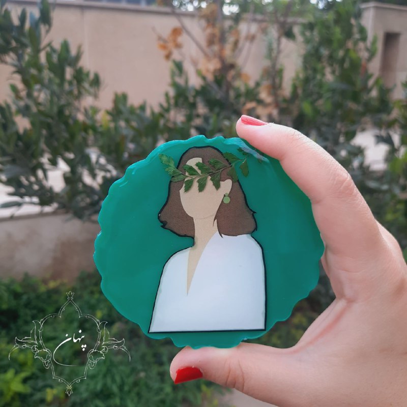 گالری هنری پنهان