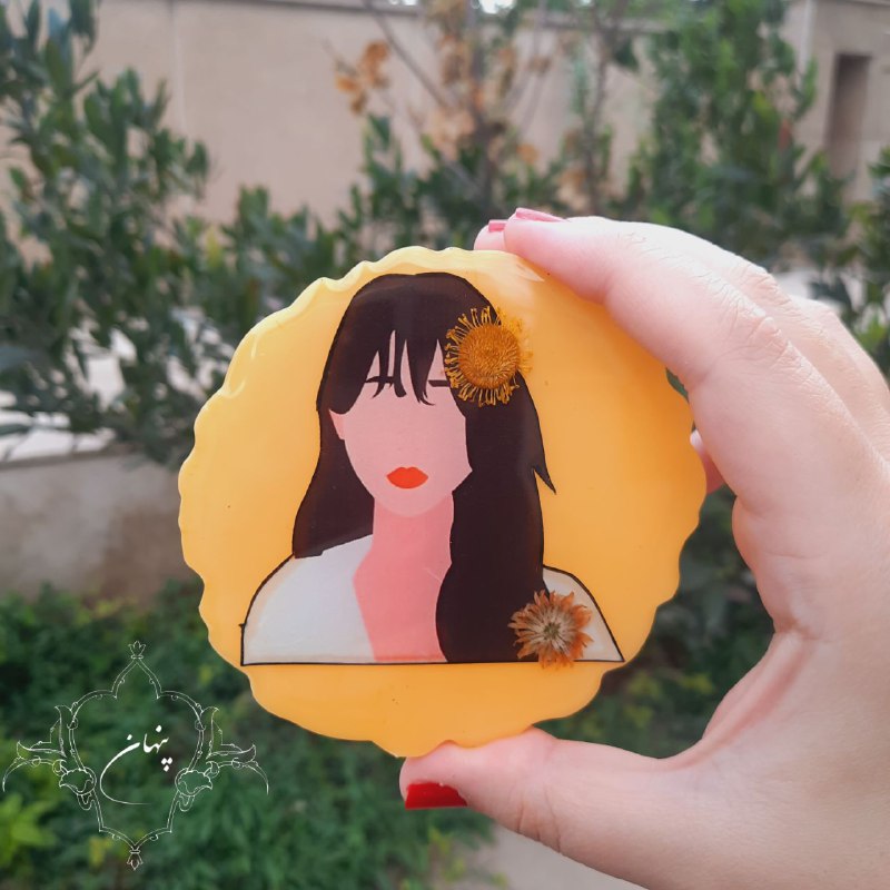 گالری هنری پنهان
