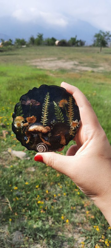 گالری هنری پنهان