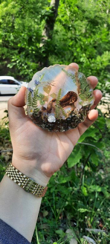 گالری هنری پنهان
