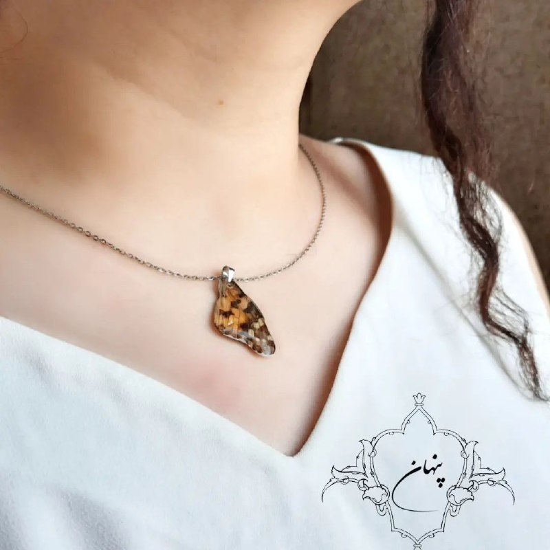 گالری هنری پنهان
