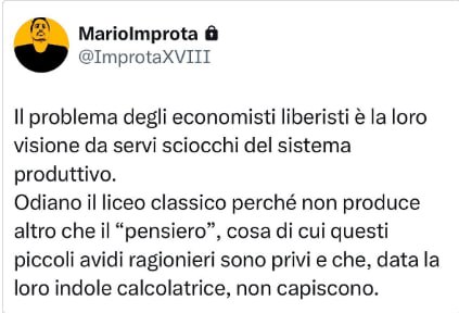 *****✋***** **Iscriviti** *****➡️*****[**La Voce Libera**](https://t.me/la_voce_libera)