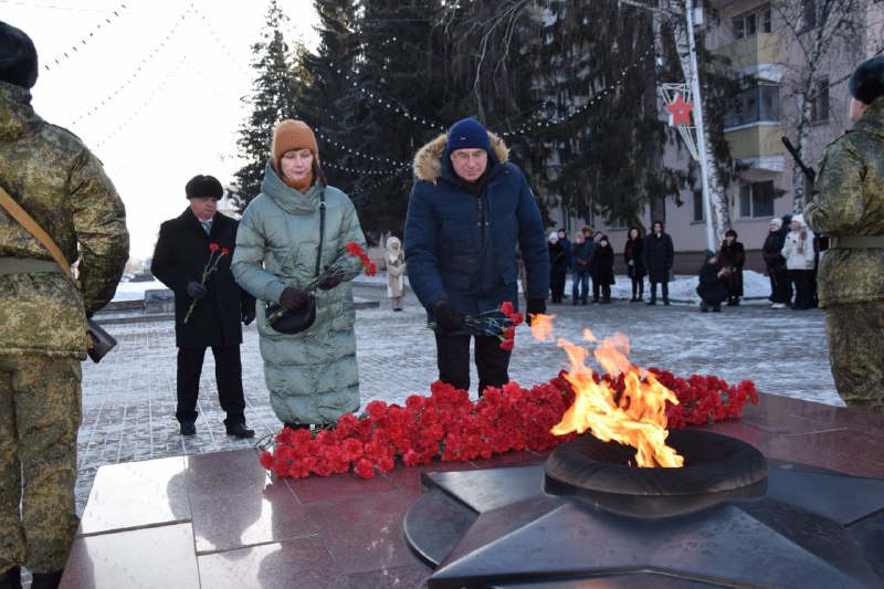 Союз пенсионеров Зауралья