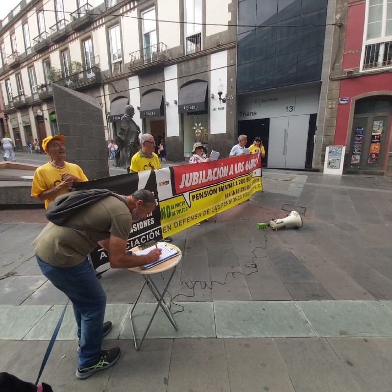 Coordinadora Estatal en Defensa del Sistema …