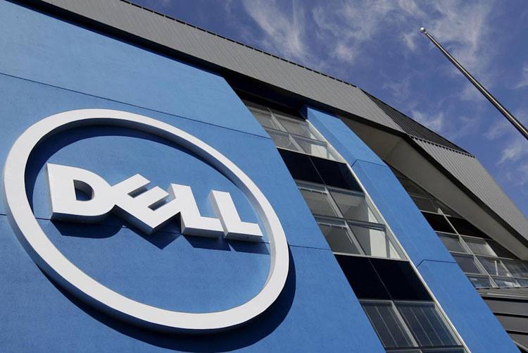 *****💻*******Хакер увел у компании Dell 49 …