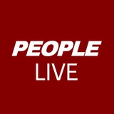 PEOPLE LIVE