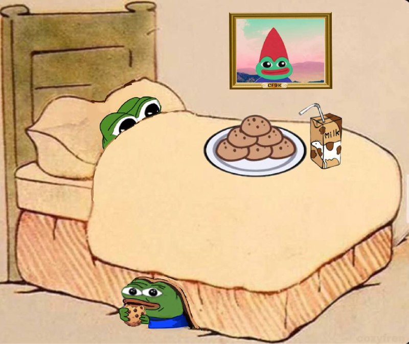 Pepe's life