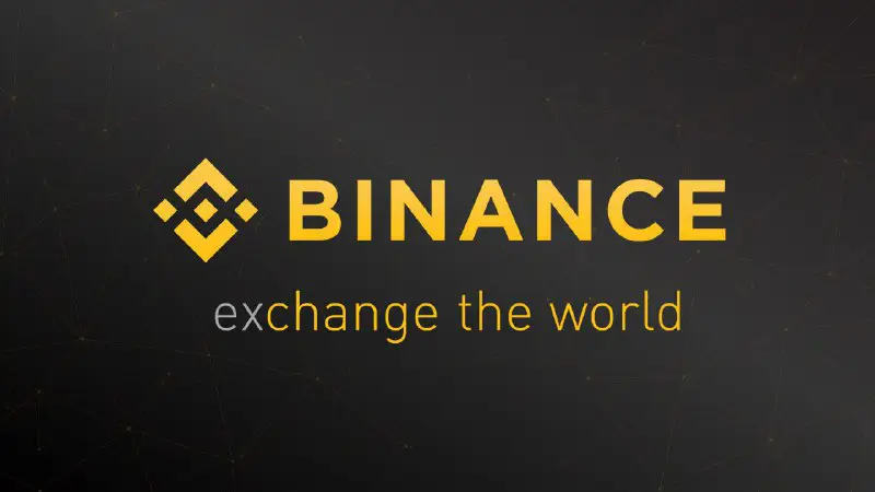 **Now you can track the price of our token directly on Binance!** *****💸***** **We are happy to announce that our …