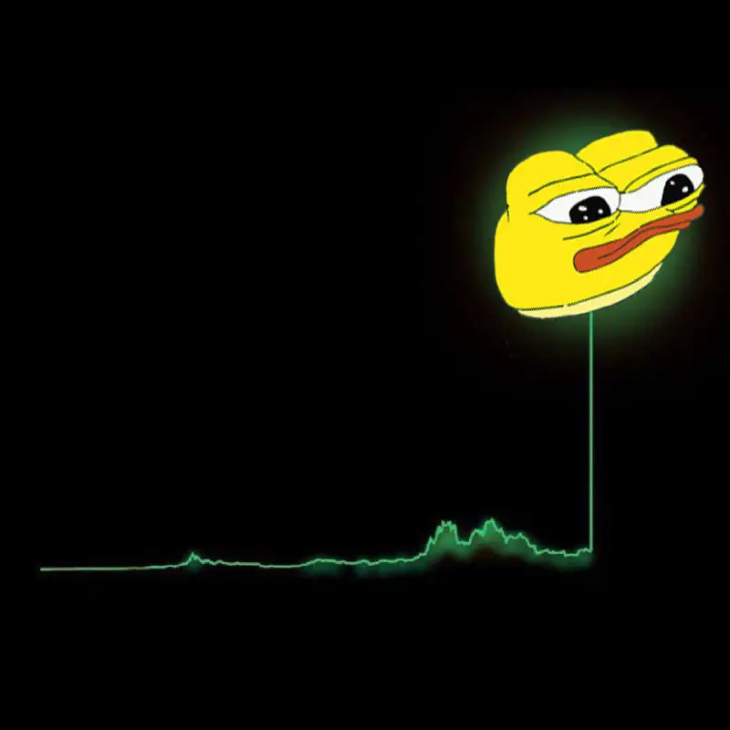 PePe Coin BSC Chanel 🐸🐸