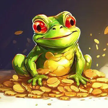 Pepe Origins - FrogKek