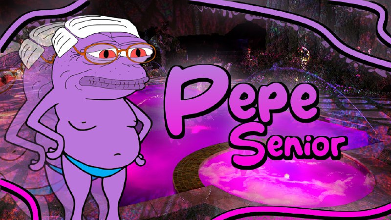 Pepe Senior is disappointed with his …