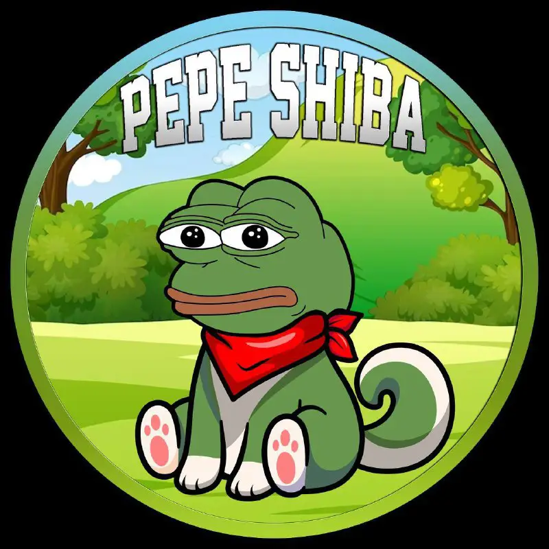 **PepeShiba Portal is currently safeguarded by …