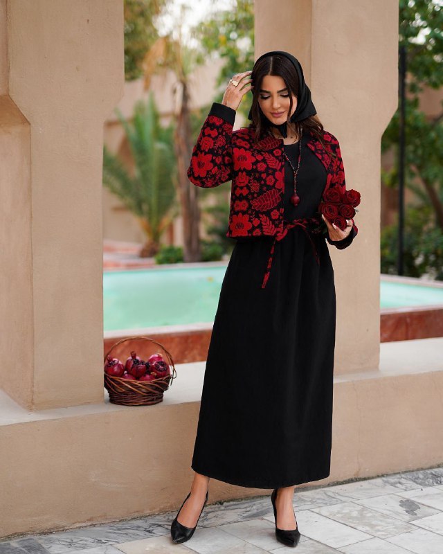 عمده و همكاري پرستیژ
