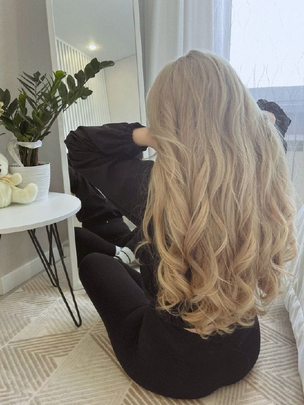 **Как бороться с перхотью?*******💕*****