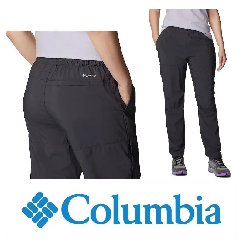 **מכנס של Columbia לנשים במחיר רצפה!!!** …