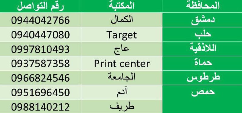 صباح الخير ***💚***