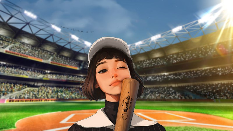 [**DOWNLOAD**](https://cloud.mail.ru/public/Yrzw/t373HNPYG) *****⚾️*****[**DOWNLOAD**](https://steamcommunity.com/sharedfiles/filedetails/?id=3417179170) **(Wallpaper Engine)**