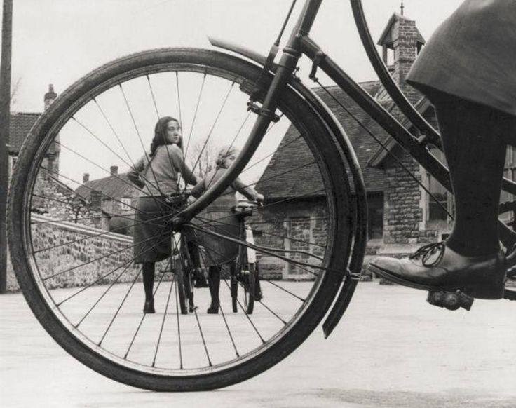 London, 1935