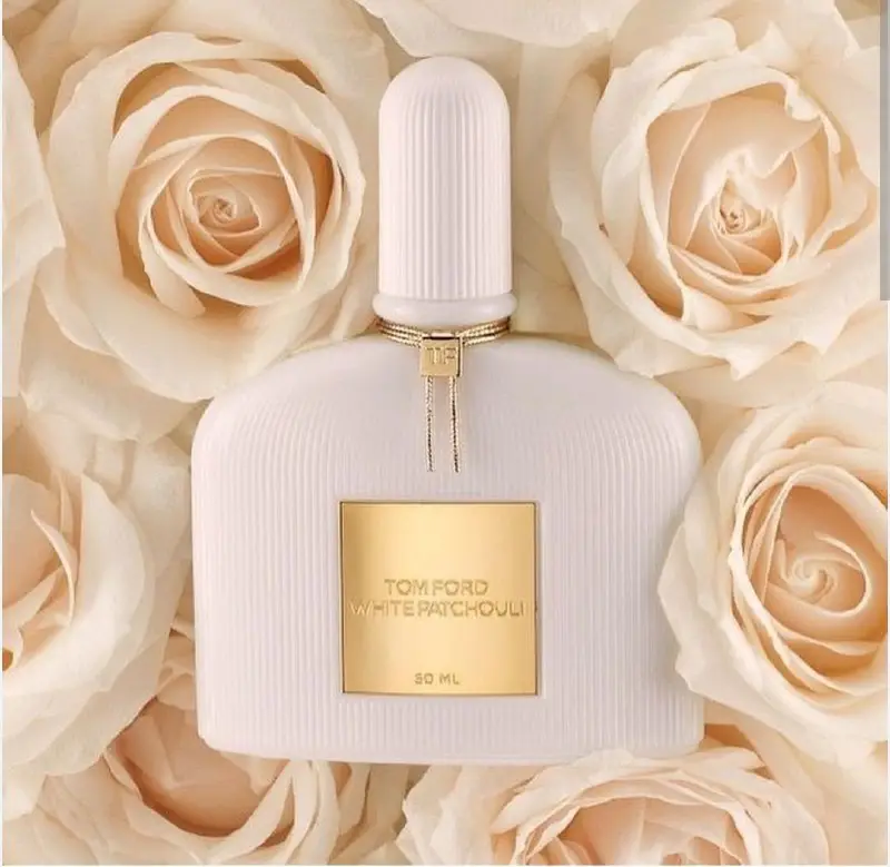 ***😇***Tom Ford White Patchouli***🤩***