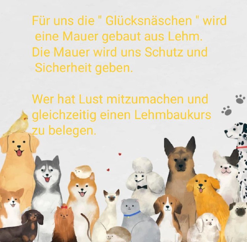 **Näheres dazu gibt es in einem …