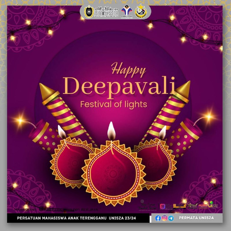 [HAPPY DEEPAVALI***🪔***]