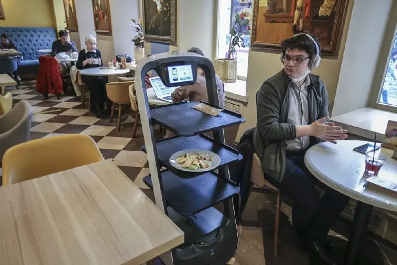 [#VITA](?q=%23VITA) Марио Парлато, владелец панорамного ресторана …