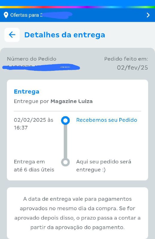 De ontem esqueci de te mandar