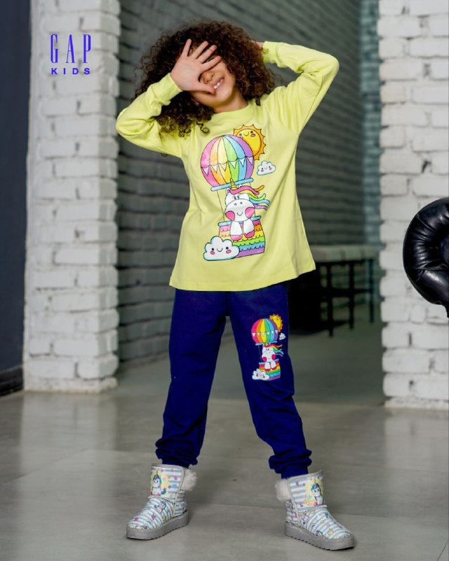 ?GAP KIDS?