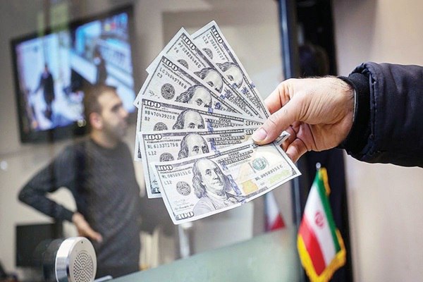 ***✳️*** قیمت دلار توافقی کاهشی شد+نرخ …