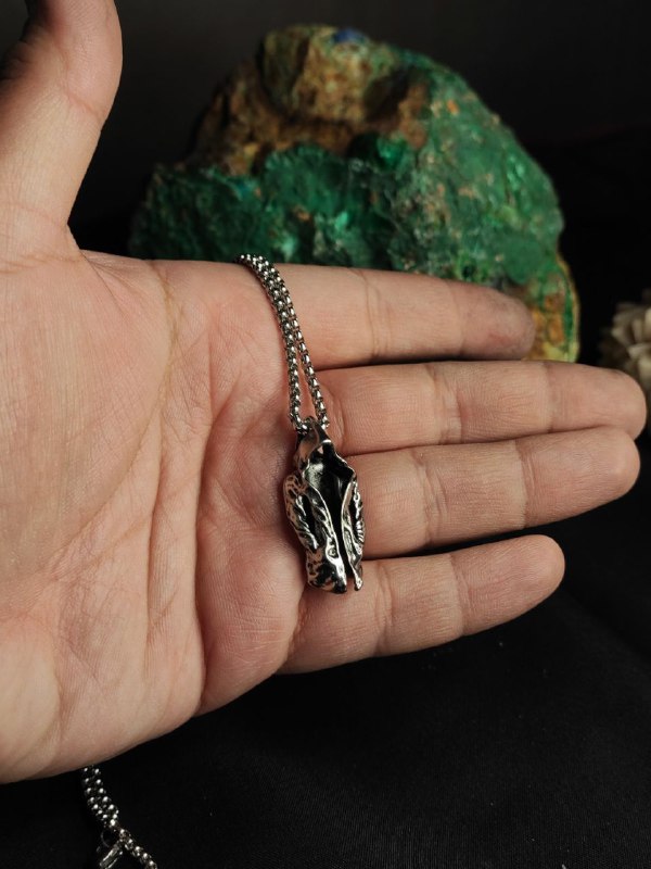 PersianRockstar Accessories