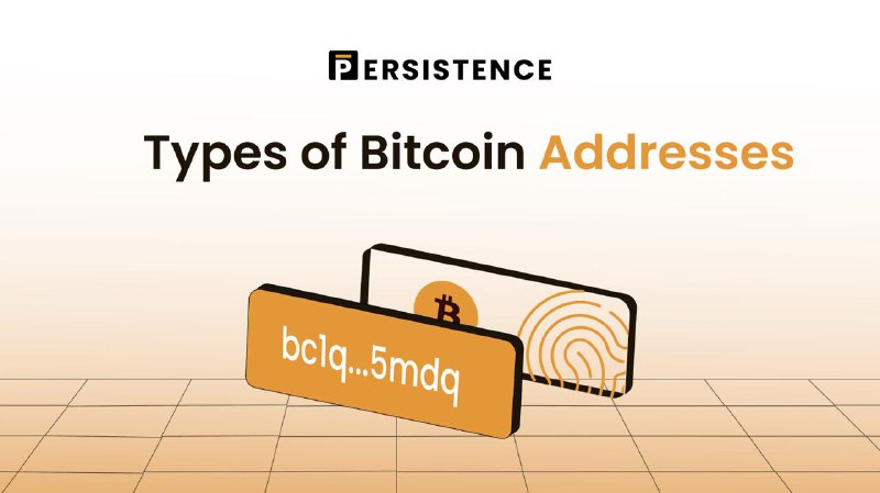 Not all Bitcoin addresses are the …