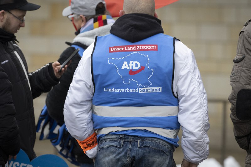 ***Wahlprogramm der AfD: weniger für die …