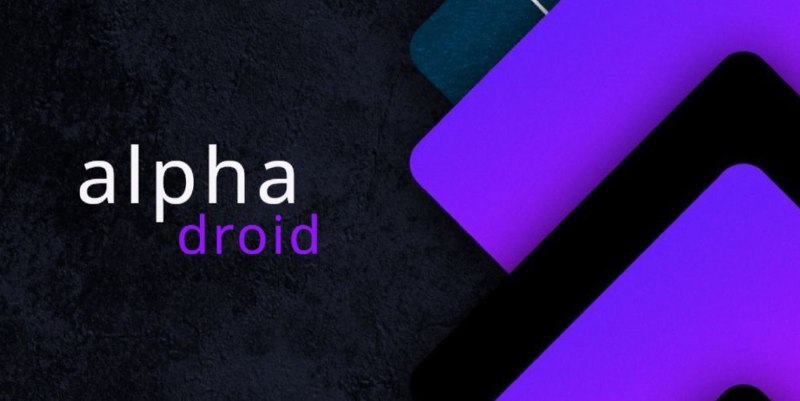 **AlphaDroid v2.4 - UNOFFICIAL | Android …