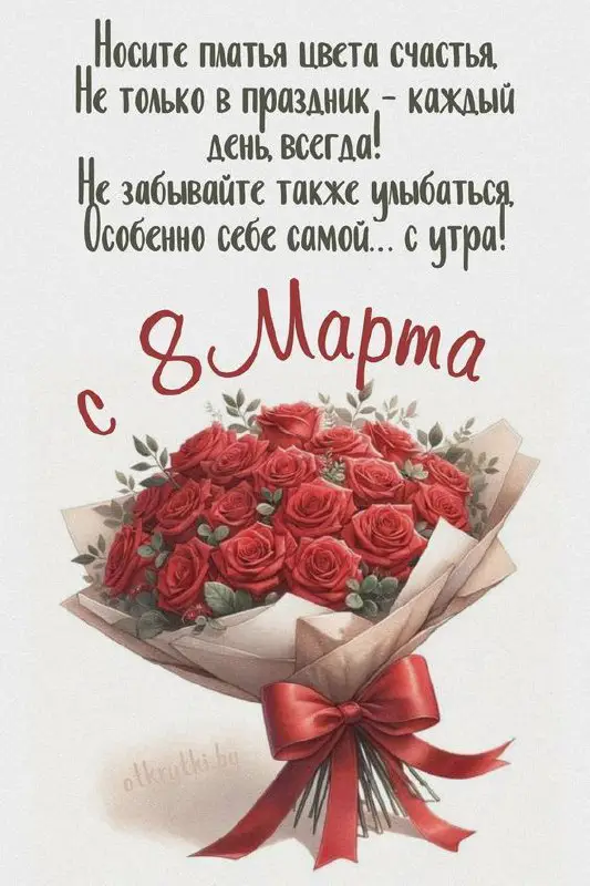 Мои дорогие, Девушки! ***🥰***