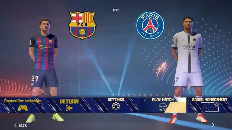 ***🎮*** FIFA 16 MOD 23 APK …