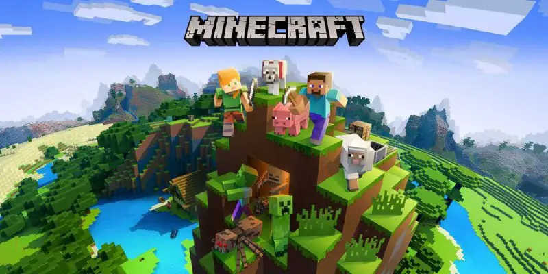 ***🎮*** Minecraft Android Free Download