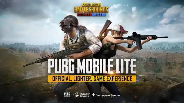 PUBG Mobile for Android Latest Version